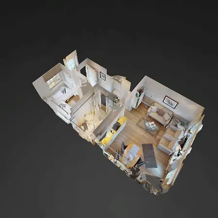 Arnika-hof Arnika Hof App 1 דירה