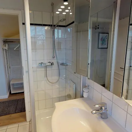 Arnika-hof Arnika Hof App 1 דירה *