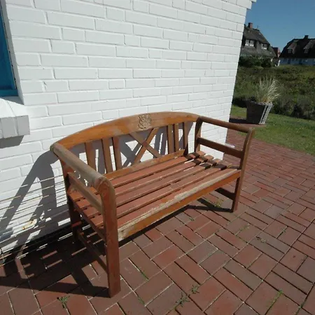 דירה Arnika-hof Arnika Hof App 1 *