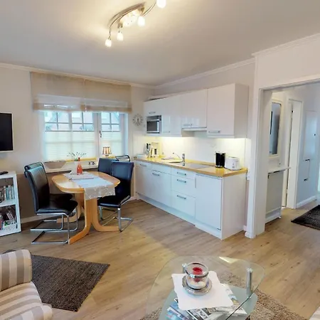 Arnika-hof Arnika Hof App 1 דירה *