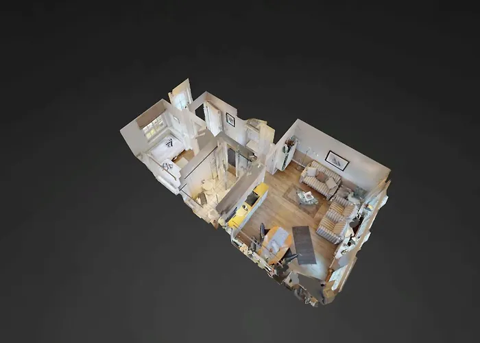 Arnika-hof Arnika Hof App 1 Apartman
