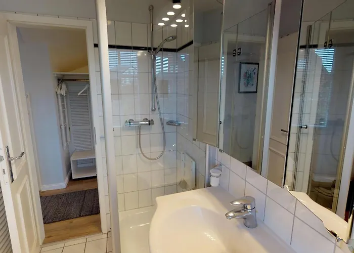Arnika-hof Arnika Hof App 1 Apartman *