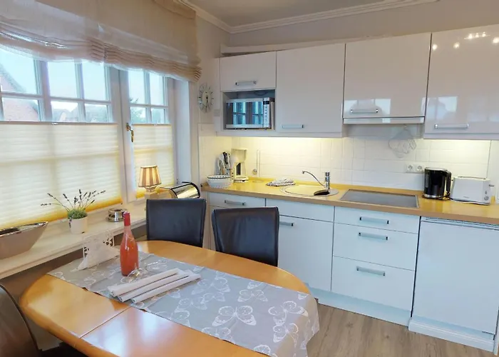 Arnika-hof Arnika Hof App 1 Apartman *