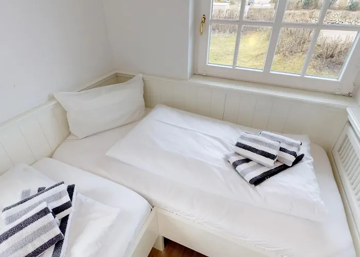 Apartman Arnika-hof Arnika Hof App 1 *