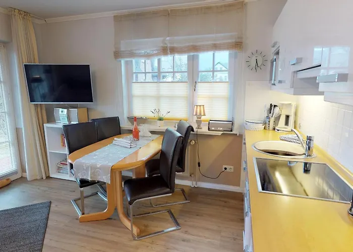 Apartman Arnika-hof Arnika Hof App 1